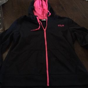 Fils sport jacket